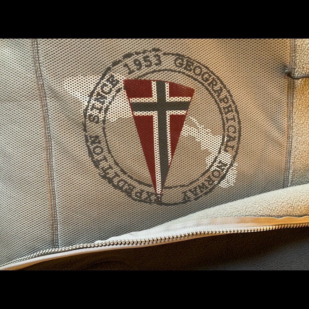 Geographical Norway Outdoor Jacket - image 6